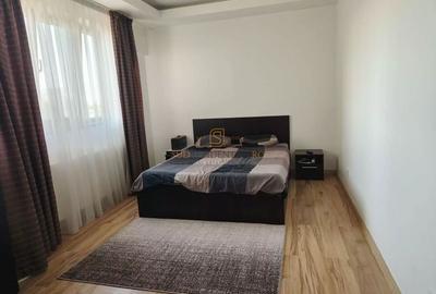 Apartament cu 2 camere decomandat, mobilat în Berceni