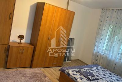 Apartament cu 1 camera, decomandat, centrala proprie,zona Buziasului - 2