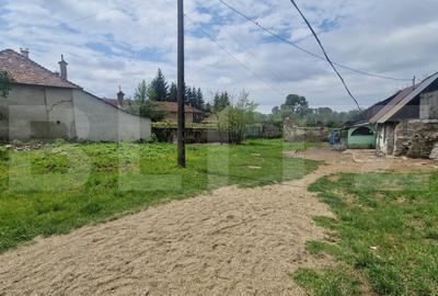 Casa cu teren 2000 mp la strada asfaltata langa Fagaras - Brasov - 4