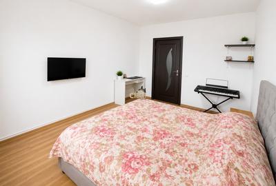 Apartament 3 camere | Nou | 80 mpu | zona Iulius Mall Gheorgheni - 4