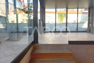 Casa istorica restaurata modernizata in totalitate zona Centrala Sibiu - 10
