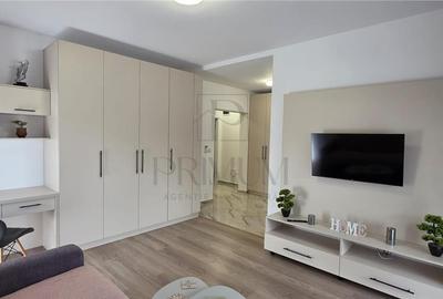 Apartament 1 camera-Centrala-Chisoda - 2