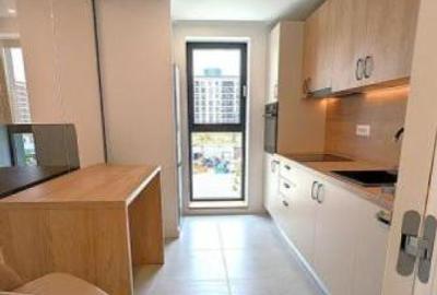 Inchiriere apartament 2 camere lux Nusco PRIMA INCHIRIERE - 6