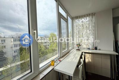 Apartament 2 Camere Baba Novac Parc IOR ParkLake Dristor Metrou - 10