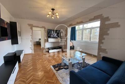 Apartament 2 camere Gheorgheni Iulius Mall strada Liviu Rebreanu - 1