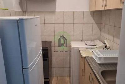 Apartament cu 2 camere, zona Piata Hermes Gheorgheni, etaj 2 - 3