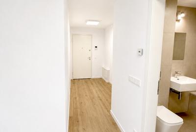 Apartament  2 camere cu balcon generos | Quartier Azuga | Premium & Green Living - 5