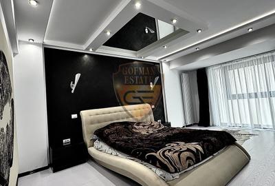 Penthouse Mamaia Nord JT Tower , 3 Cam, 125 mp - 7