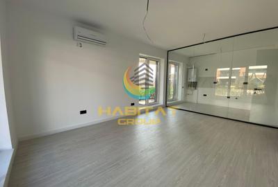 Garsonieră de 45.14 mp Upper Premium - 1