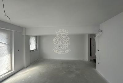 Apartament Nou Finisat 2 camere-balcon 9 mp-etaj 1-Zona Libertatii - 1