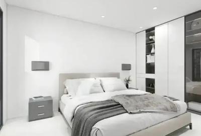 Apartament 4 camere cu balcon, terasa sut 106,50mp I Bloc nou, Unirii - 4