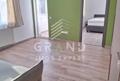 Apartament Renovat | 2 Camere semidecomandate | Balcon | Gara/Semicentral - 3