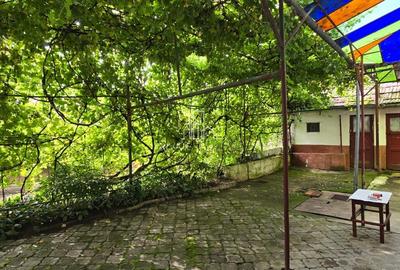 Casa de Vanzare, Ilarie Chendi, Sighisoara - 2