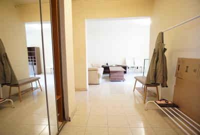 Apartament 2 Camere Arena Nationala-Blv.Chisinau Bloc 1984  Reabilitat - 4