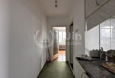Apartament 2 camere decomandat | Etaj Intermediar | Grigorescu - 6