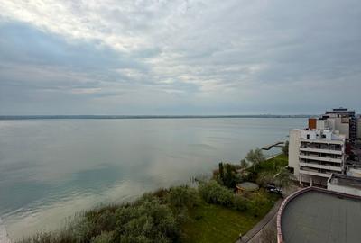Statiunea Mamaia Apartament 2 camere vedere lac si mare termen lung - 21