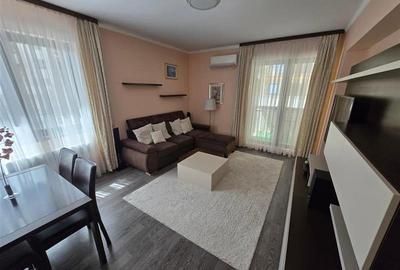 Apartament cu 3 camere decomandat, mobilat în Grozăvești
