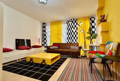 REA1026710 BEST PRICE pret final Studio Dublu cu terasa Complex Atria - 2