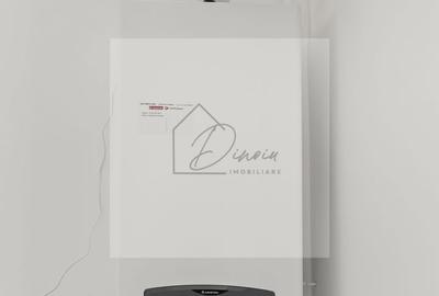 3 Camere Cortina North | Finisaje Lux I Vedere panoramica I COM 0% - 12