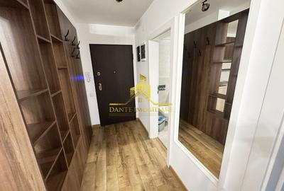 2 camere, mobilat modern, bloc nou, luminos, terasa, Europa, Luminia - 5