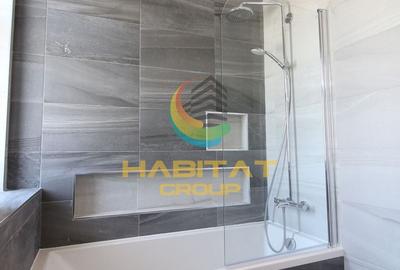 Vanzare ap 3 camere semidec living open space centrala gaz Brancoveanu finalizat - 6
