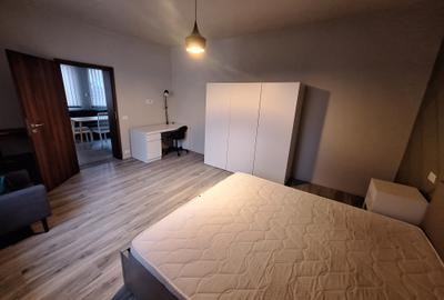 430 euro!!!Ap.cu 3 camere Et 1 + locuri parcare Zona Ioesefin - 6