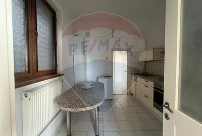Inchiriere apartament cu 6 camere decomandat/circular-Cismigiu - 13