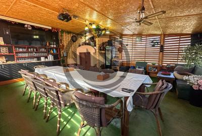 Casa cu istorie - Conac de vanzare | Renovat | Prahova | Comision 0% - 26