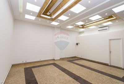 ULTRACENTRAL, spatiu comercial de inchiriat, 48mp, zona Unirii - 3