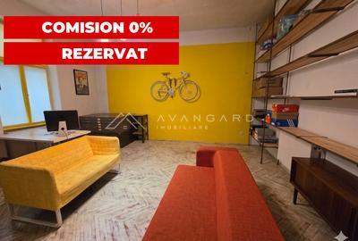 COMISION 0% | Apartament Ultracentral | Parcare proprie | Str. I.C. Bratianu - 1