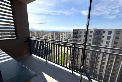 Apartament 3 camere / Tractorul / Parcare subterana - 14
