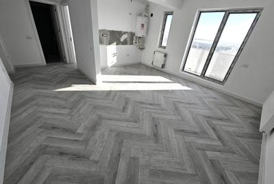 Apartament 2 camere - La cheie - Stb - Cartier Independentei - Mutare acum - 1