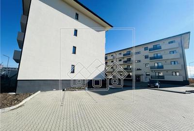 Apartament de vanzare in Sibiu - 2 camere, balcon - D. Stanca - 15