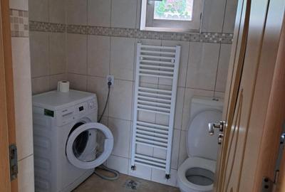 Închiriere casă de tip duplex cu 4 camere, Florești - 13