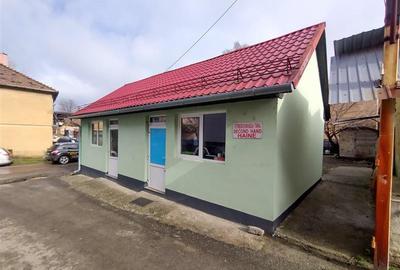 Oravita, Spatiu Comercial, Ultracentral, Usor Negociabil - 3