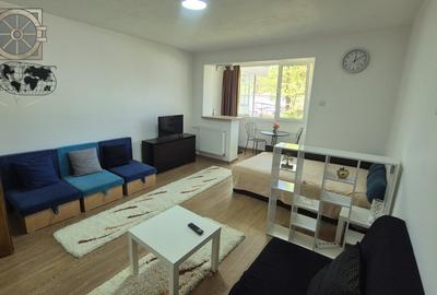 Garsoniera - Ultrafinisata - Langa Metrou - Costin Georgian - 1
