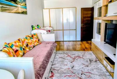 APARTAMENT DECOMANDAT - MOBILAT SI UTILAT - COMISION 0% - MILITARI RESIDENCE