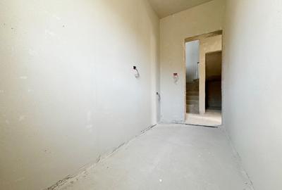 Duplex 4 camere, 110 mp utili, 200mp teren - Giroc - 18