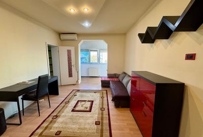 COMISION 0% Apartament 2 Camere |49 mp | Circumvalatiunii - 6