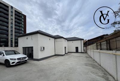 Spatiu Comercial | Mamaia |  Spitalul Militar - 1