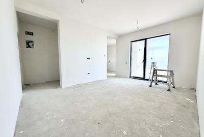 Apartament 2 camere | gradina proprie | confort si relaxare | Mosnita - 1