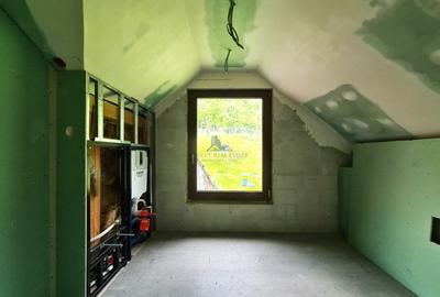 Casa rustica \ deosebita \ Marginimea Sibiului \ Fantanele - 16