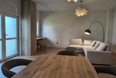 De inchiriat! Duplex nou, zona centrala - 5