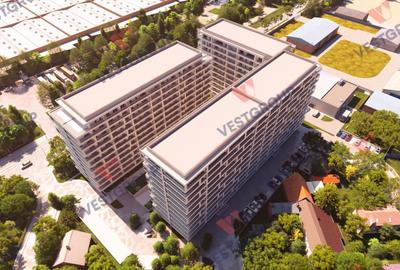 Unique Preciziei Residence