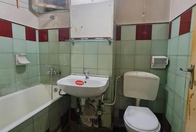 Apartament 4 cam Dacia Oradea - 7
