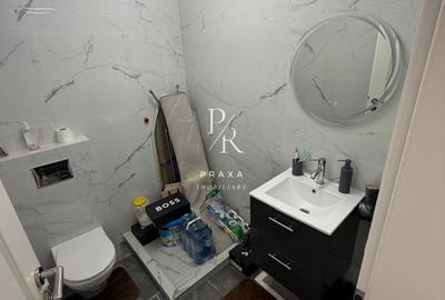 Apartament Lux 3 camere cu gradina si parcare! - 16