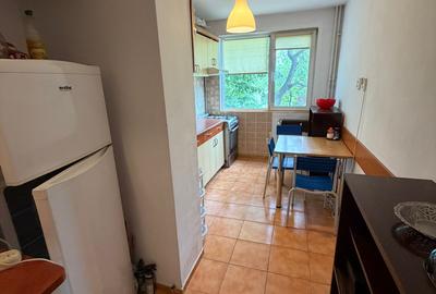 Apusului / Apartament  4 camere 87mp - 13