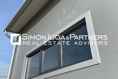 Hala noua de inchiriat zona Muncii / Emerson - 7