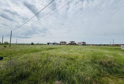 Teren intravilan de vânzare uz Rezidențial cartierul nou Livada Arad - 3