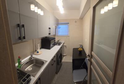 2 camere, modern, renovat, Piata Domenii, Bulevardul Ion Mihalache, nr 142, - 3